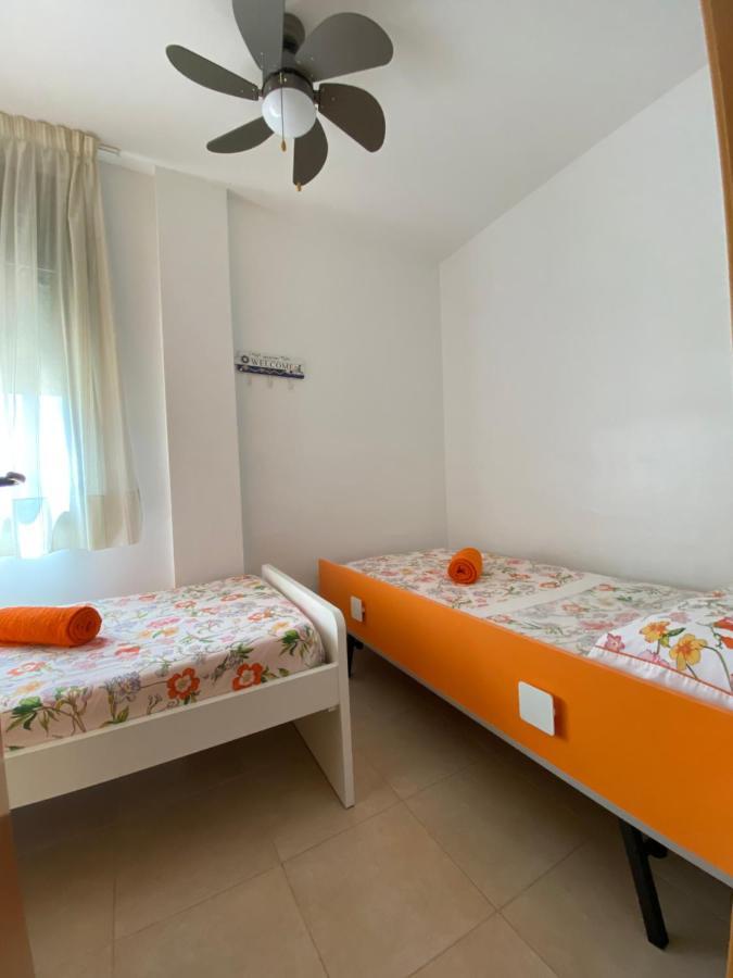 Apartament Joan Apartamento L'Ampolla Exterior foto
